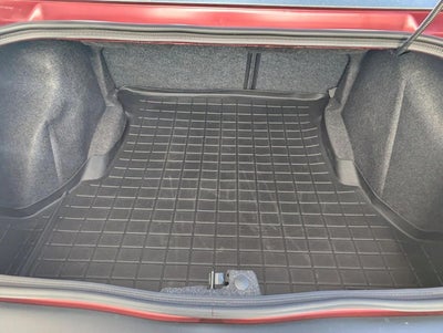 2018 Dodge Challenger SRT Hellcat RWD