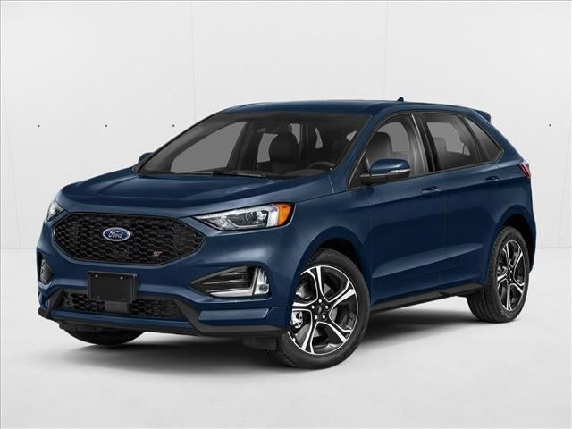 2020 Ford Edge ST AWD