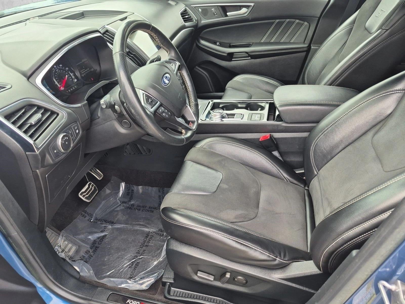 2020 Ford Edge ST AWD