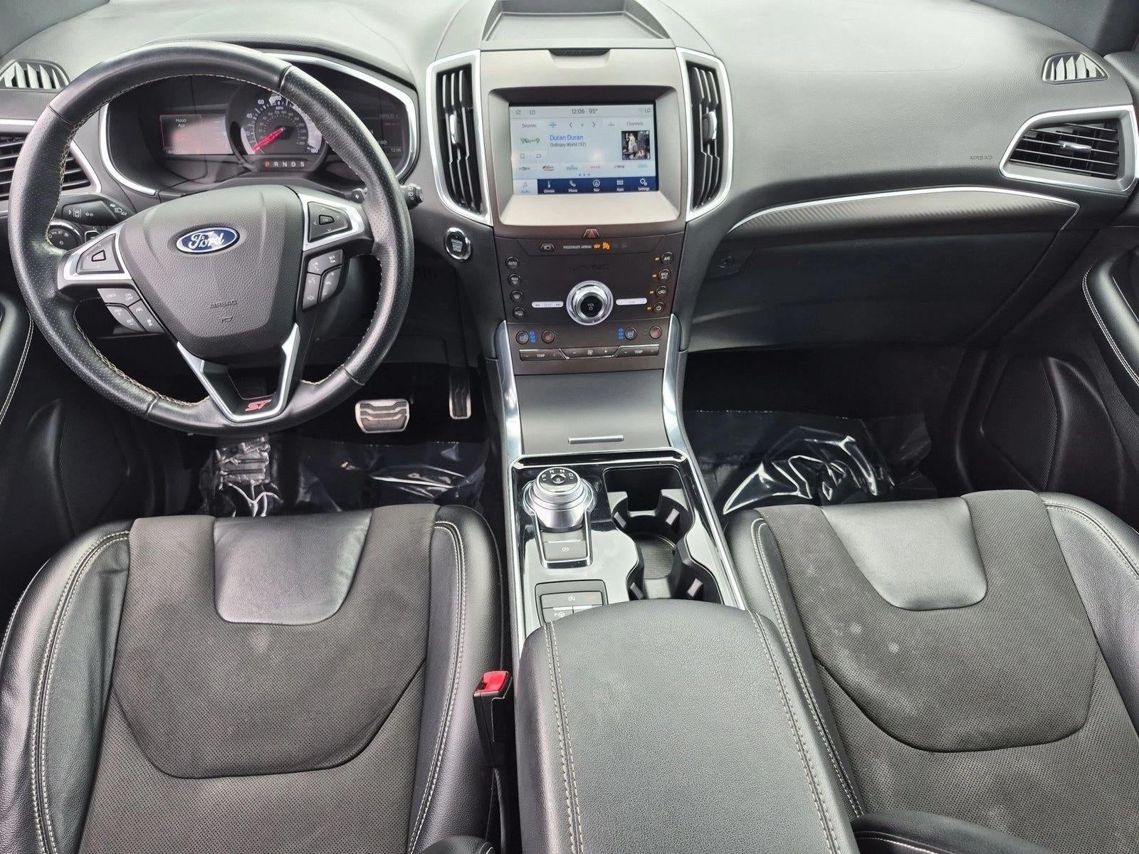 2020 Ford Edge ST AWD
