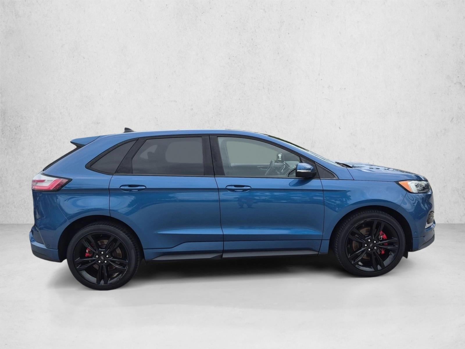 2020 Ford Edge ST AWD