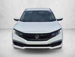 2019 Honda Civic Sedan LX CVT