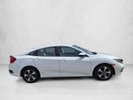 2019 Honda Civic Sedan LX CVT