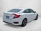 2019 Honda Civic Sedan LX CVT