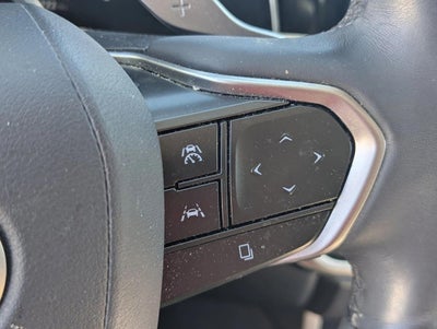 2023 Lexus RX 350 Luxury FWD