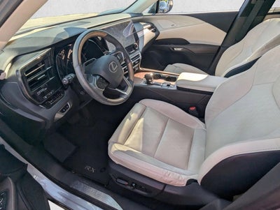 2023 Lexus RX 350 Luxury FWD
