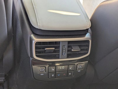 2023 Lexus RX 350 Luxury FWD
