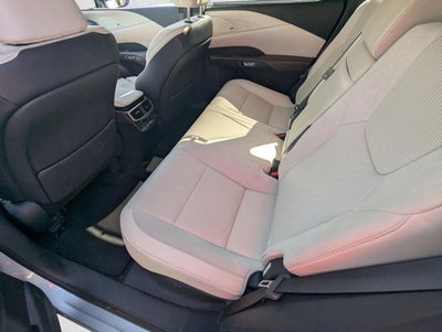 2023 Lexus RX 350 Luxury FWD