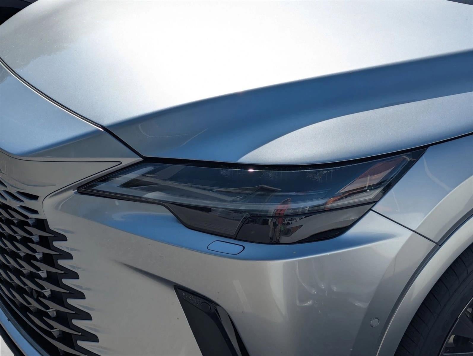 2023 Lexus RX 350 Luxury FWD