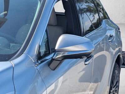2023 Lexus RX 350 Luxury FWD