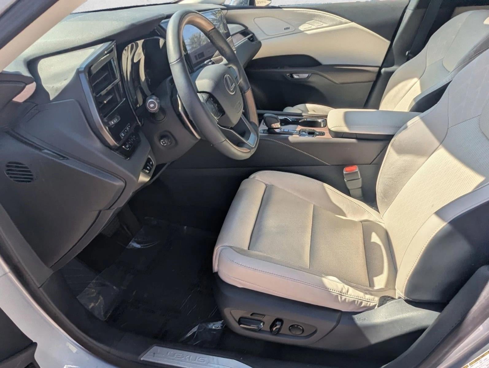 2023 Lexus RX 350 Luxury FWD