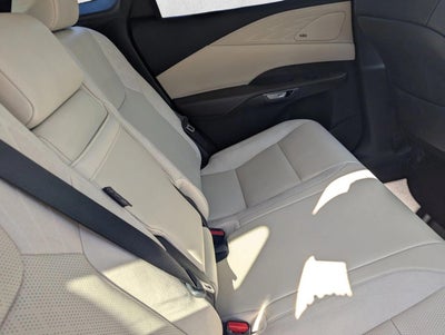 2023 Lexus RX 350 Luxury FWD
