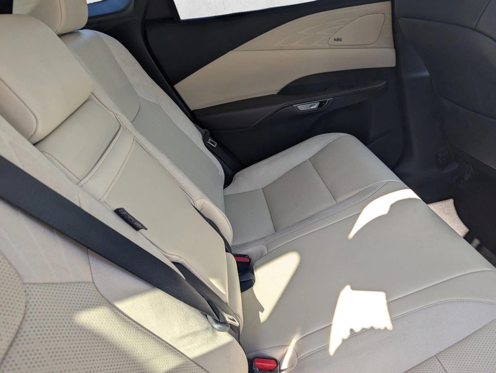 2023 Lexus RX 350 Luxury FWD