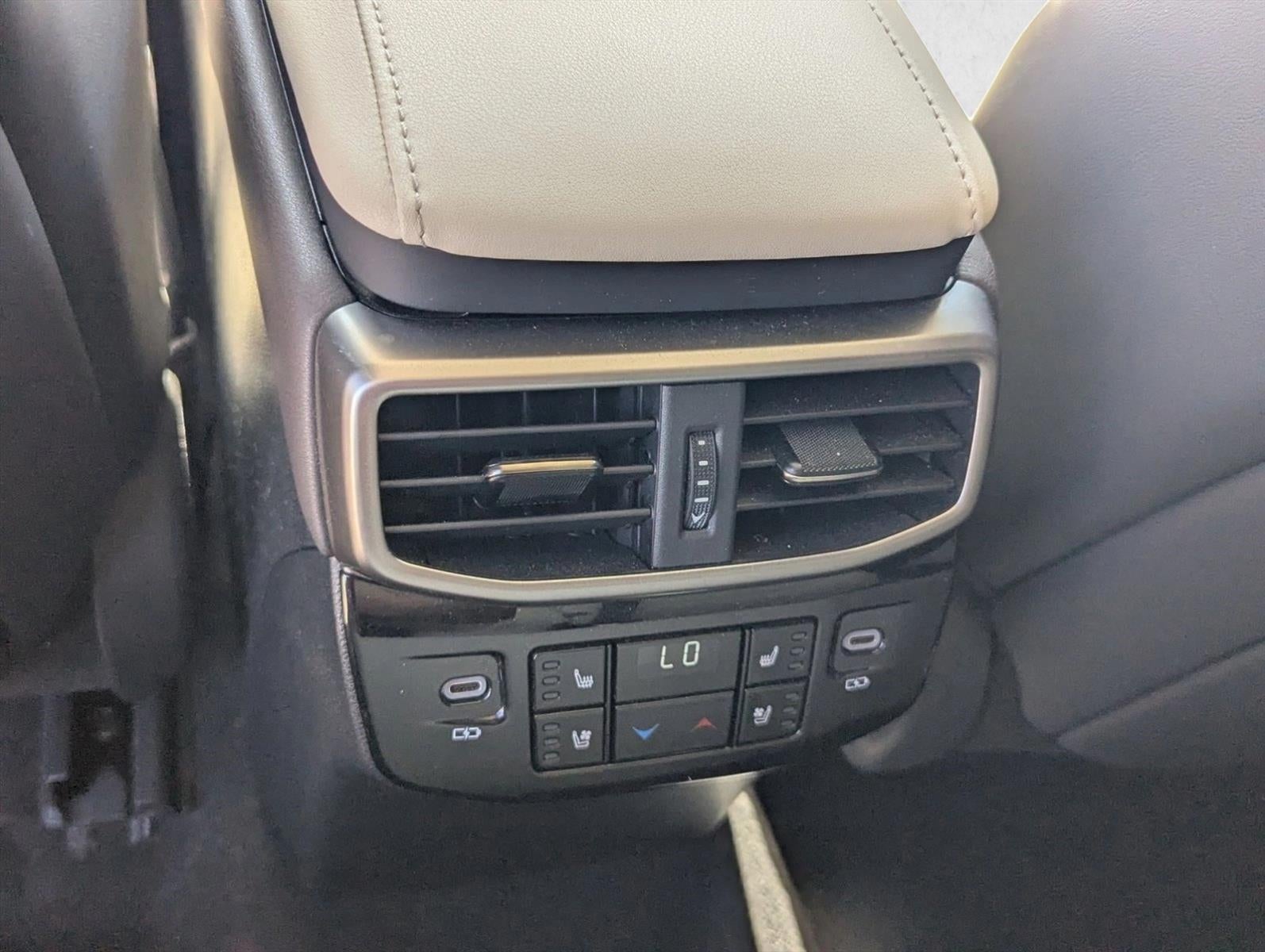 2023 Lexus RX 350 Luxury FWD