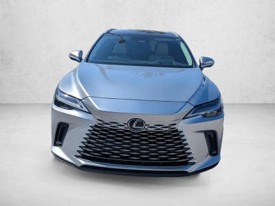 2023 Lexus RX 350 Luxury FWD