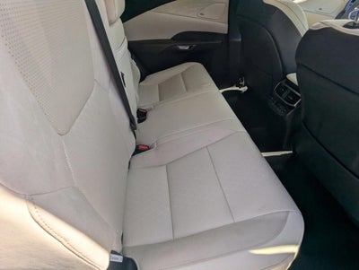 2023 Lexus RX 350 Luxury FWD