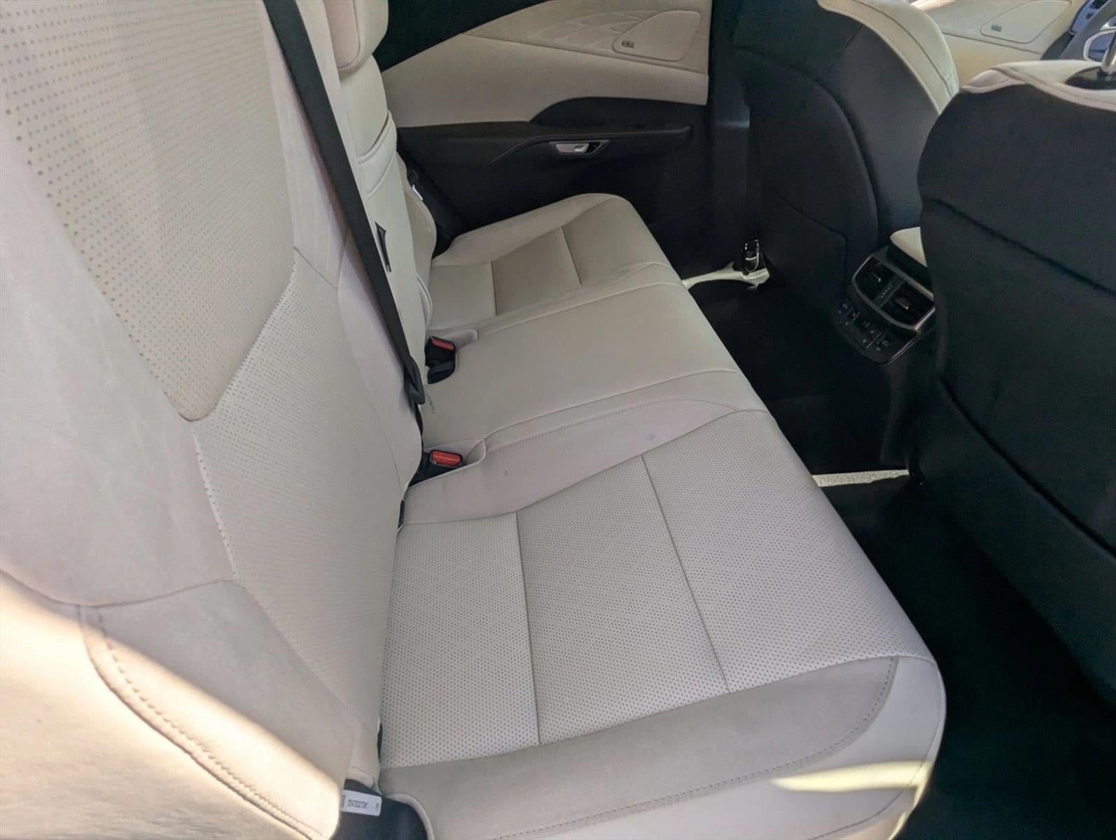 2023 Lexus RX 350 Luxury FWD