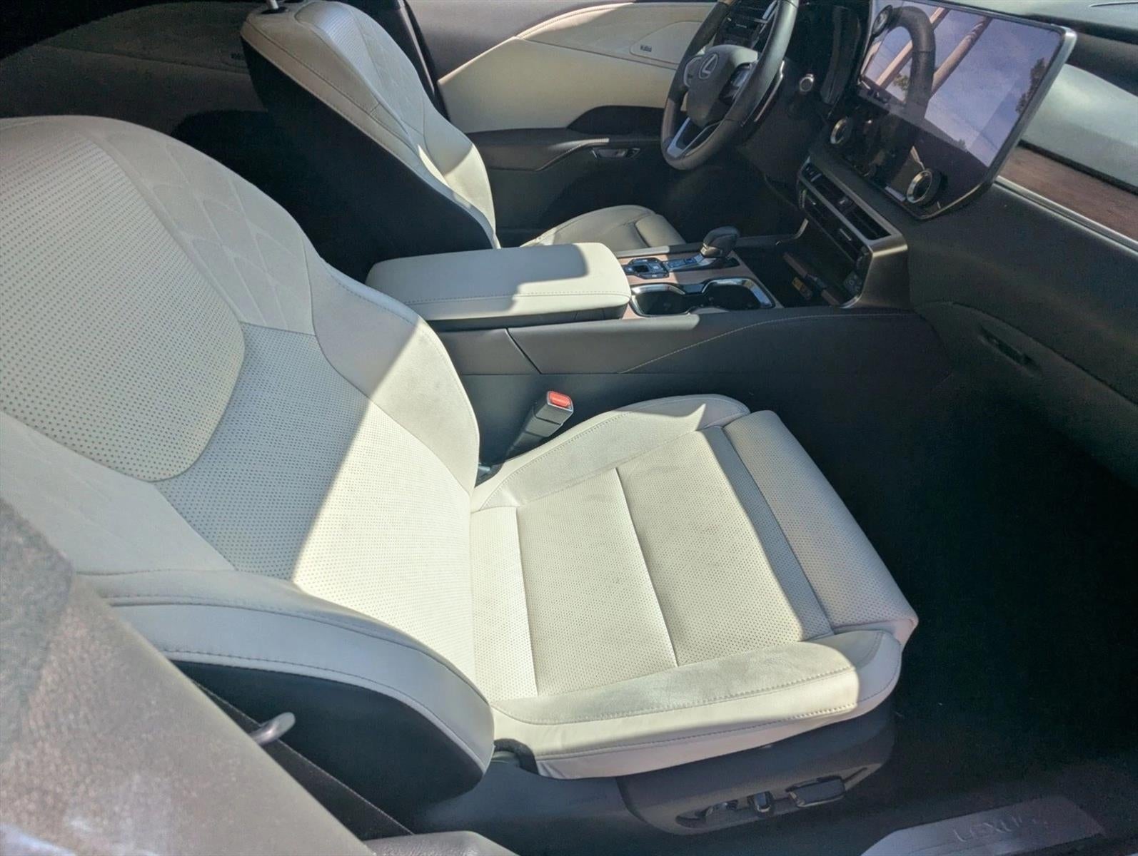 2023 Lexus RX 350 Luxury FWD