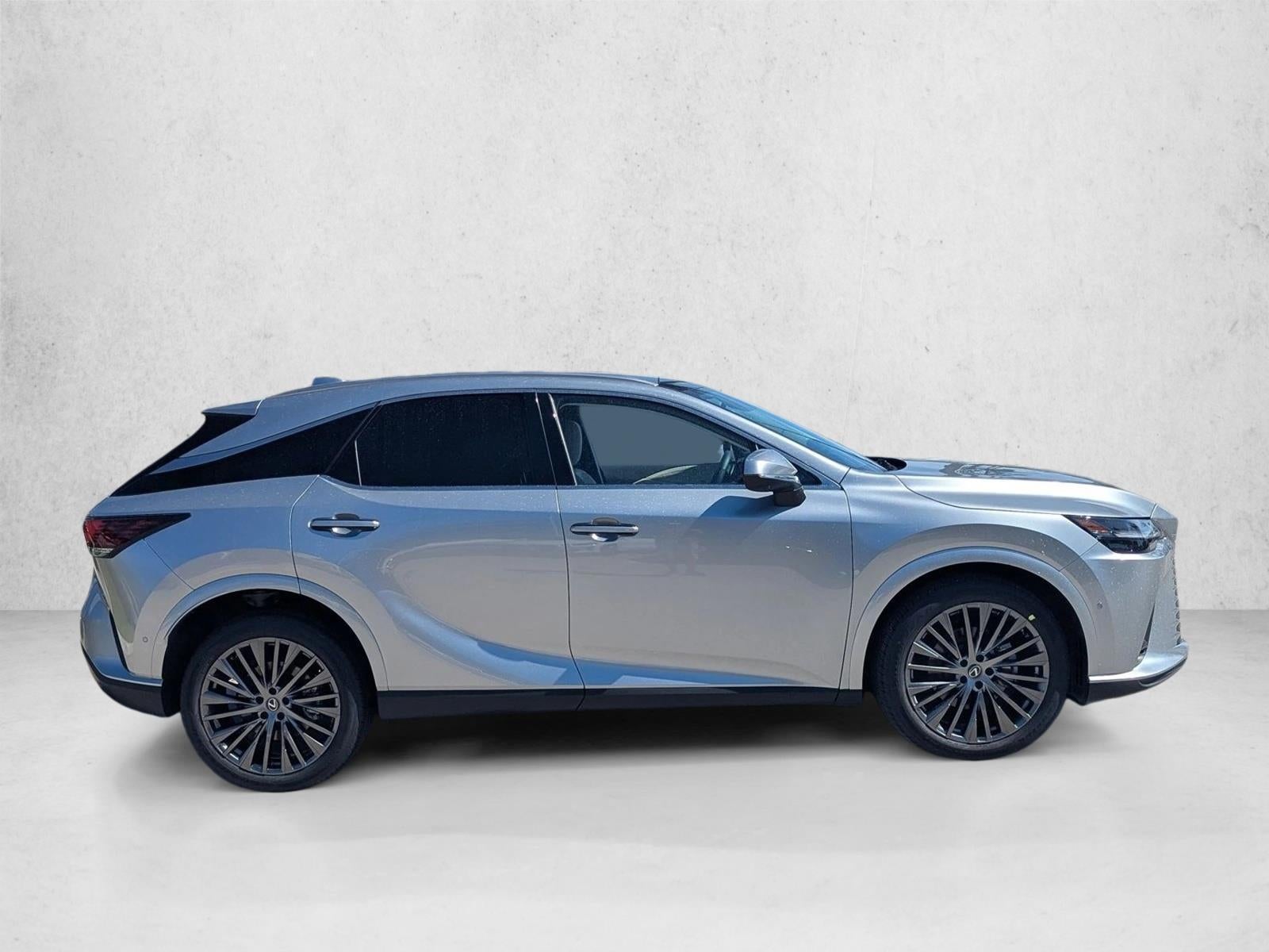 2023 Lexus RX 350 Luxury FWD