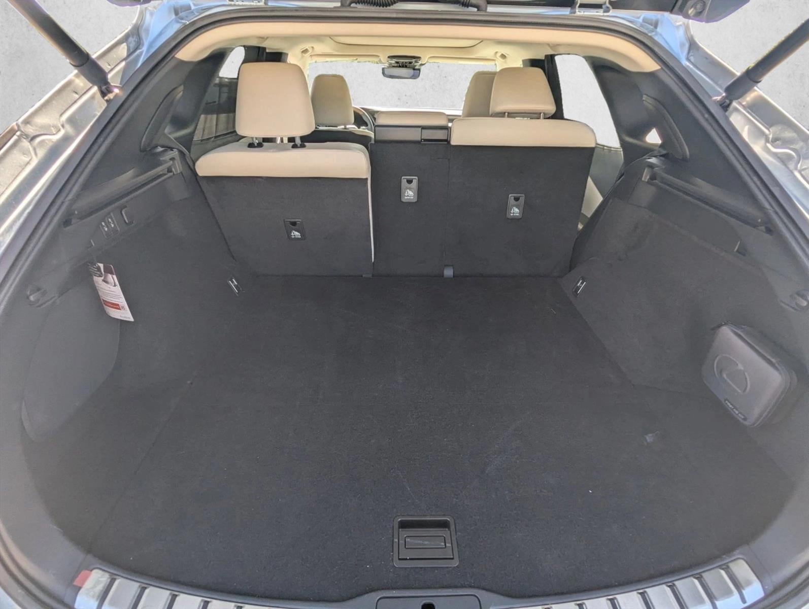 2023 Lexus RX 350 Luxury FWD