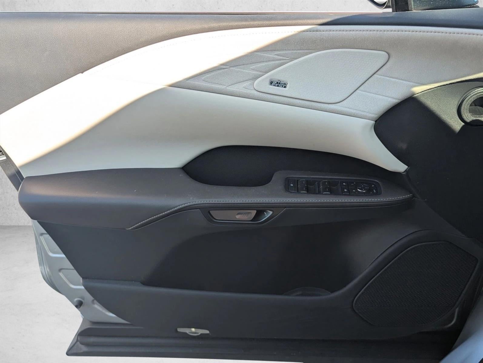 2023 Lexus RX 350 Luxury FWD