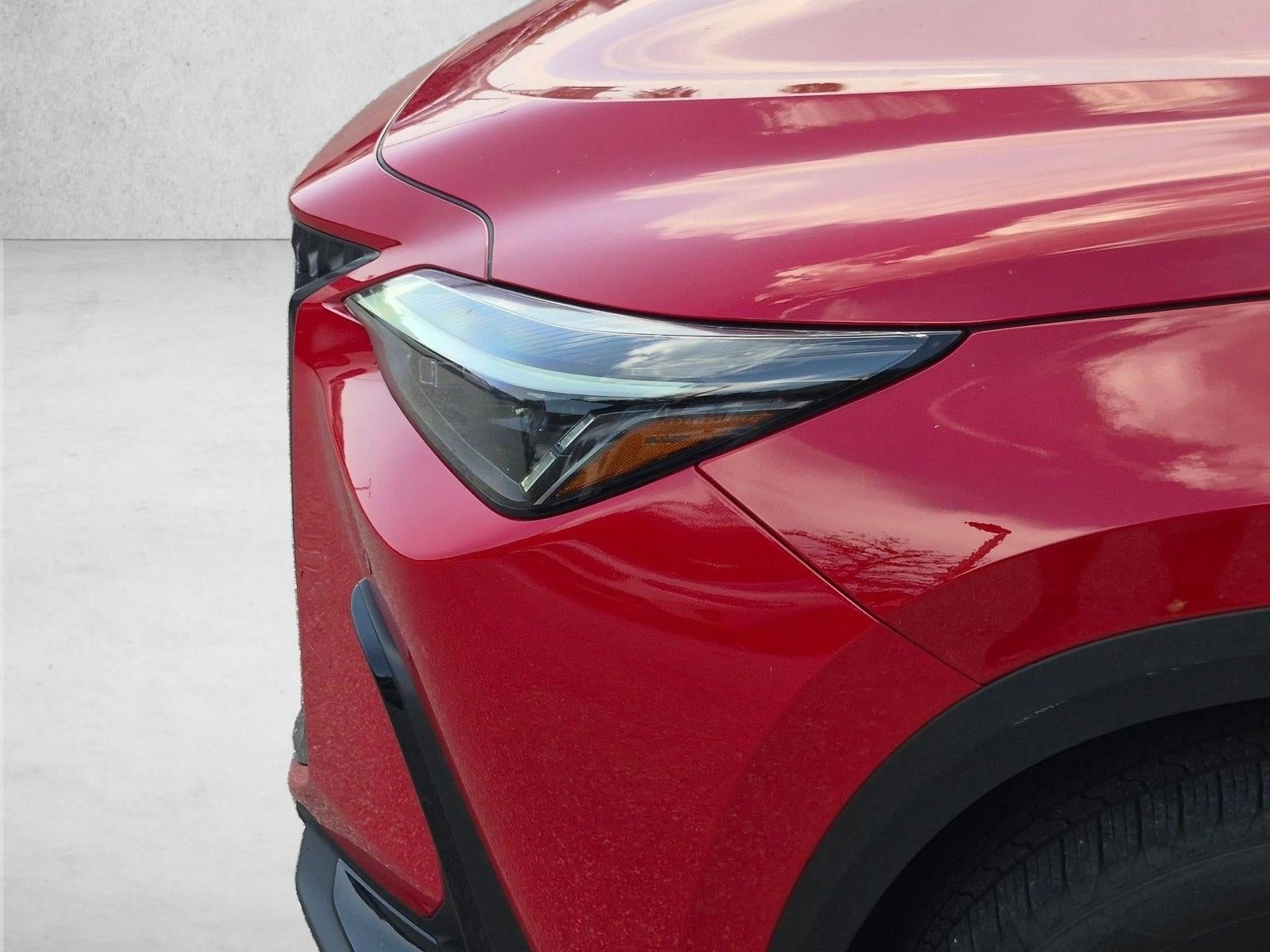 2023 Lexus NX 350 Premium AWD