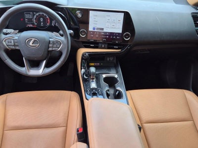 2023 Lexus NX 350 Premium AWD