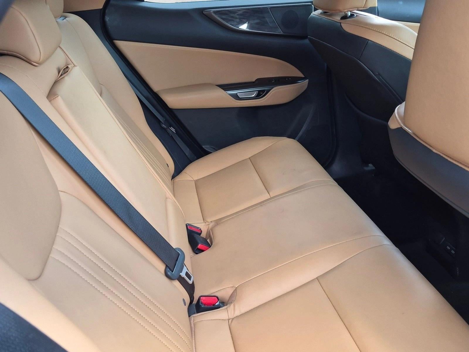 2023 Lexus NX 350 Premium AWD