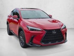 2023 Lexus NX 350 Premium AWD