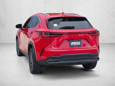 2023 Lexus NX 350 Premium AWD