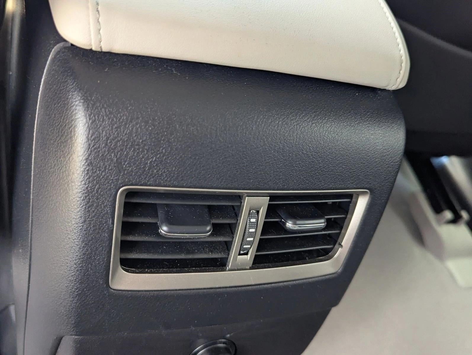 2019 Lexus RX 350 FWD