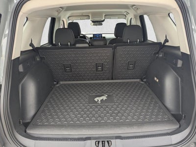 2021 Ford Bronco Sport Big Bend 4x4