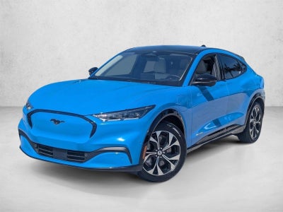 2023 Ford Mustang Mach-E Premium RWD