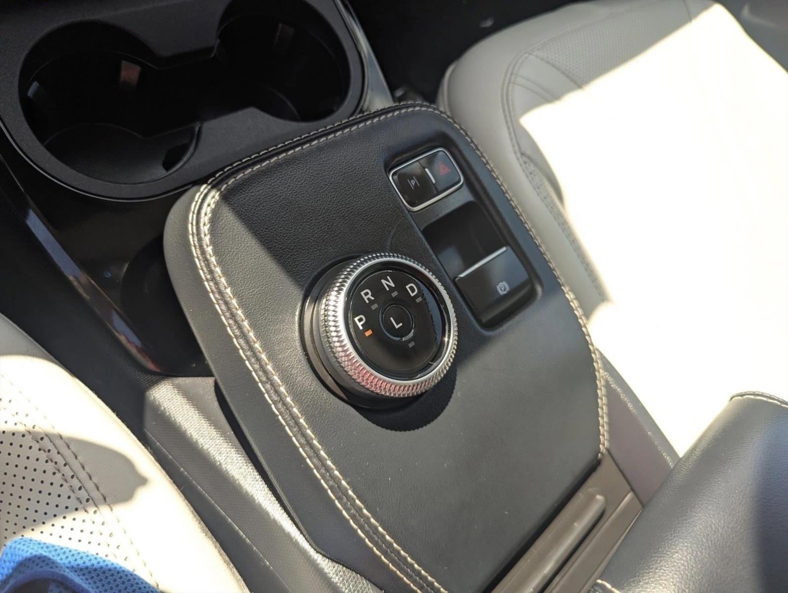 2023 Ford Mustang Mach-E Premium RWD
