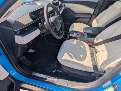 2023 Ford Mustang Mach-E Premium RWD