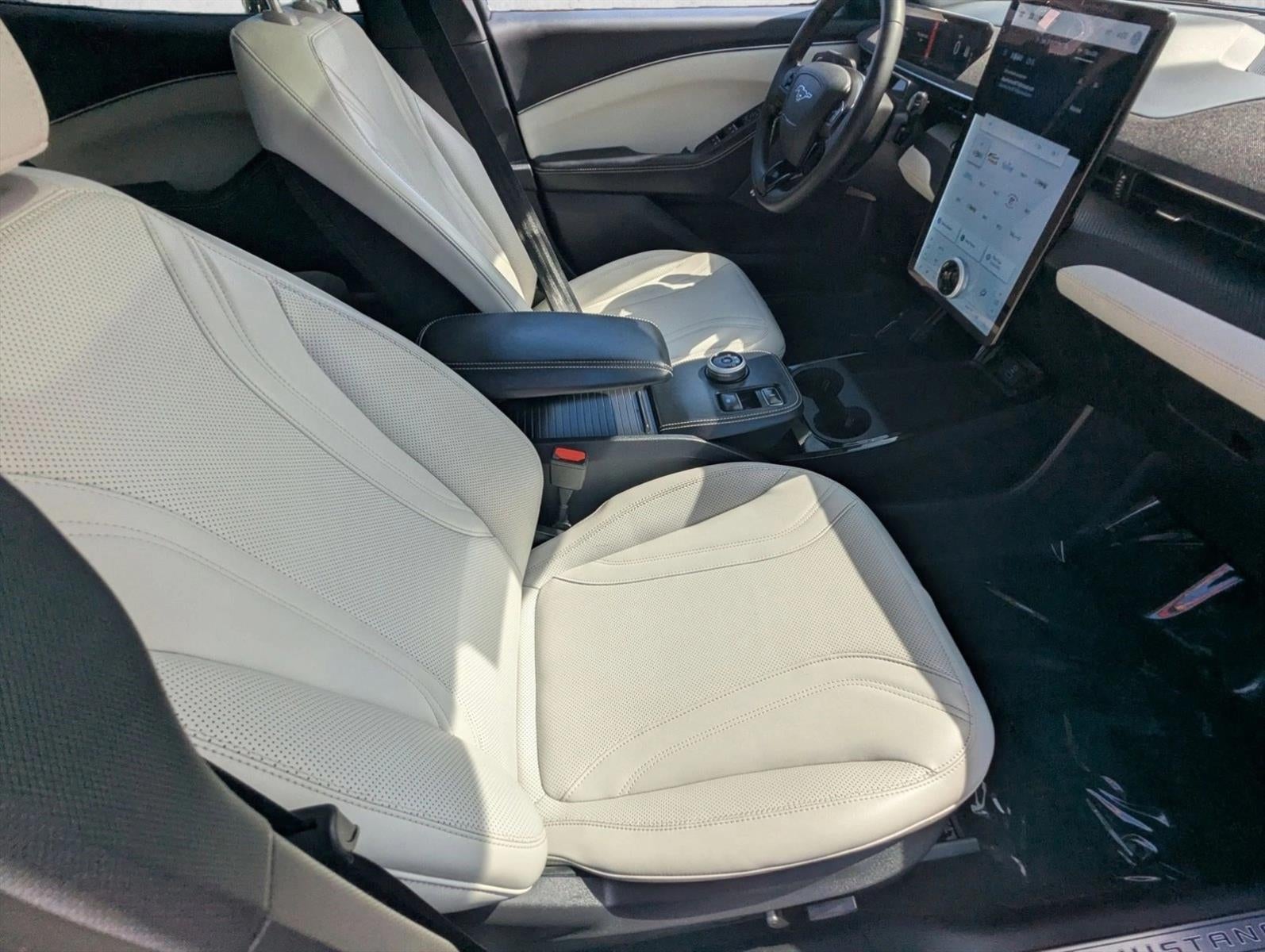 2023 Ford Mustang Mach-E Premium RWD