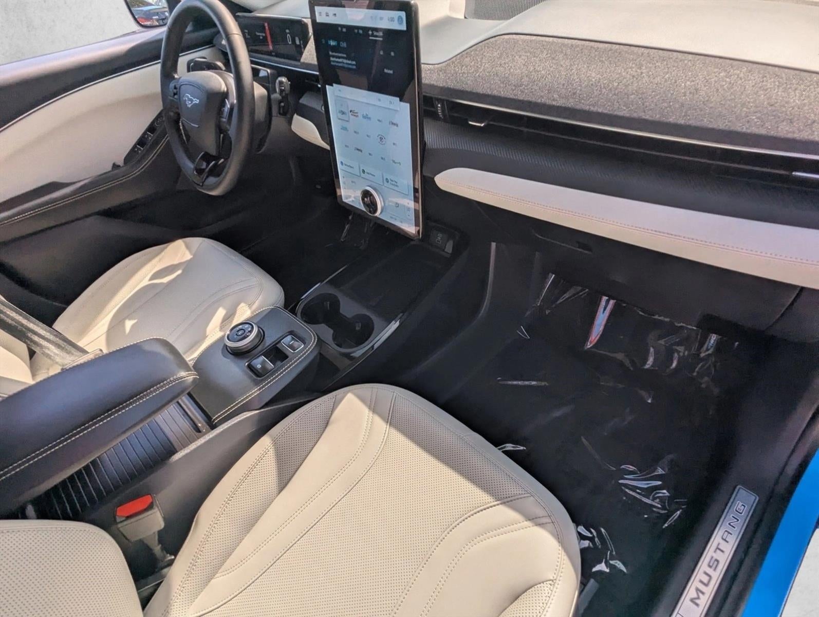 2023 Ford Mustang Mach-E Premium RWD