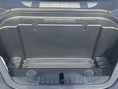 2023 Ford Mustang Mach-E Premium RWD