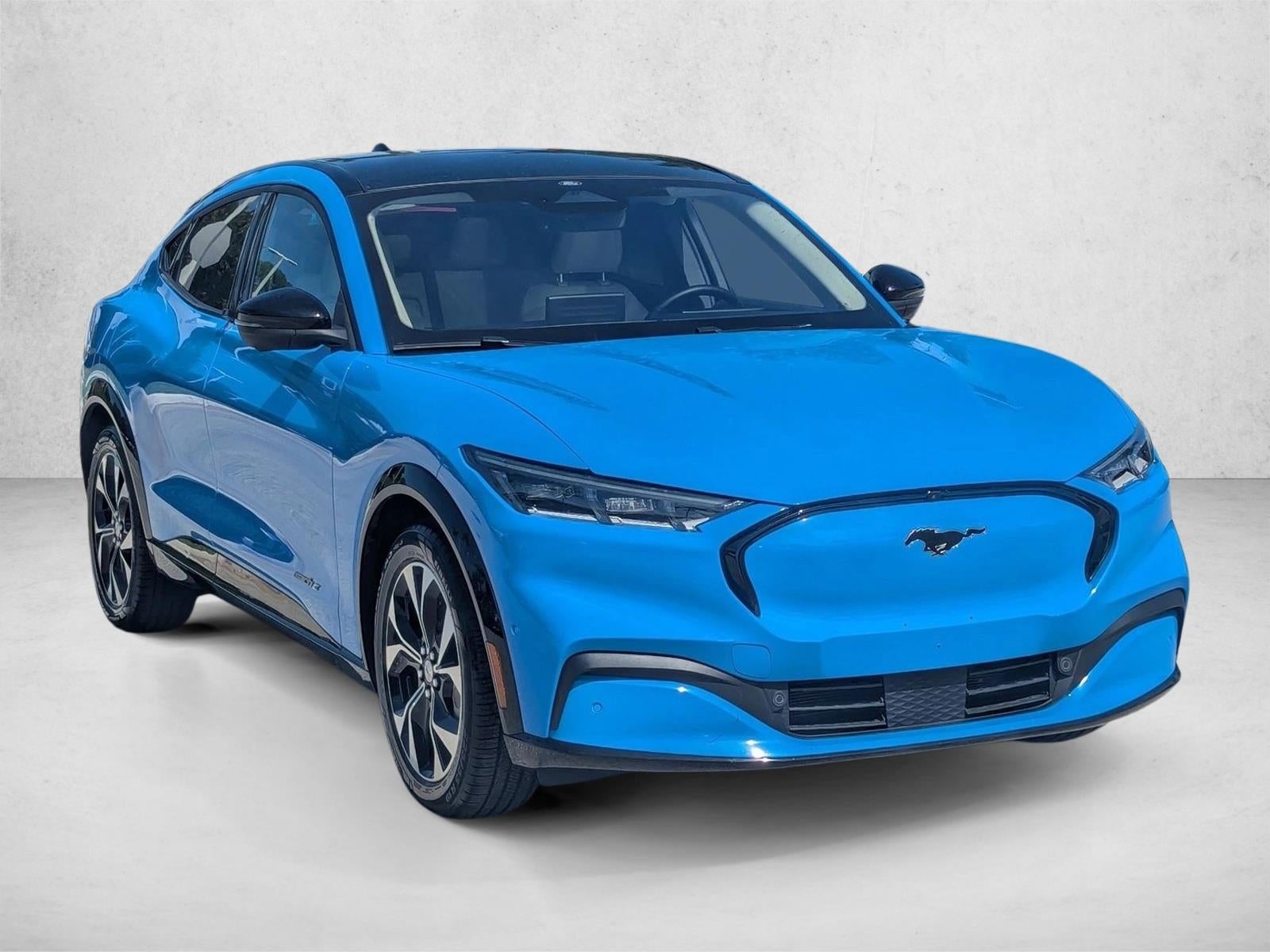 2023 Ford Mustang Mach-E Premium RWD
