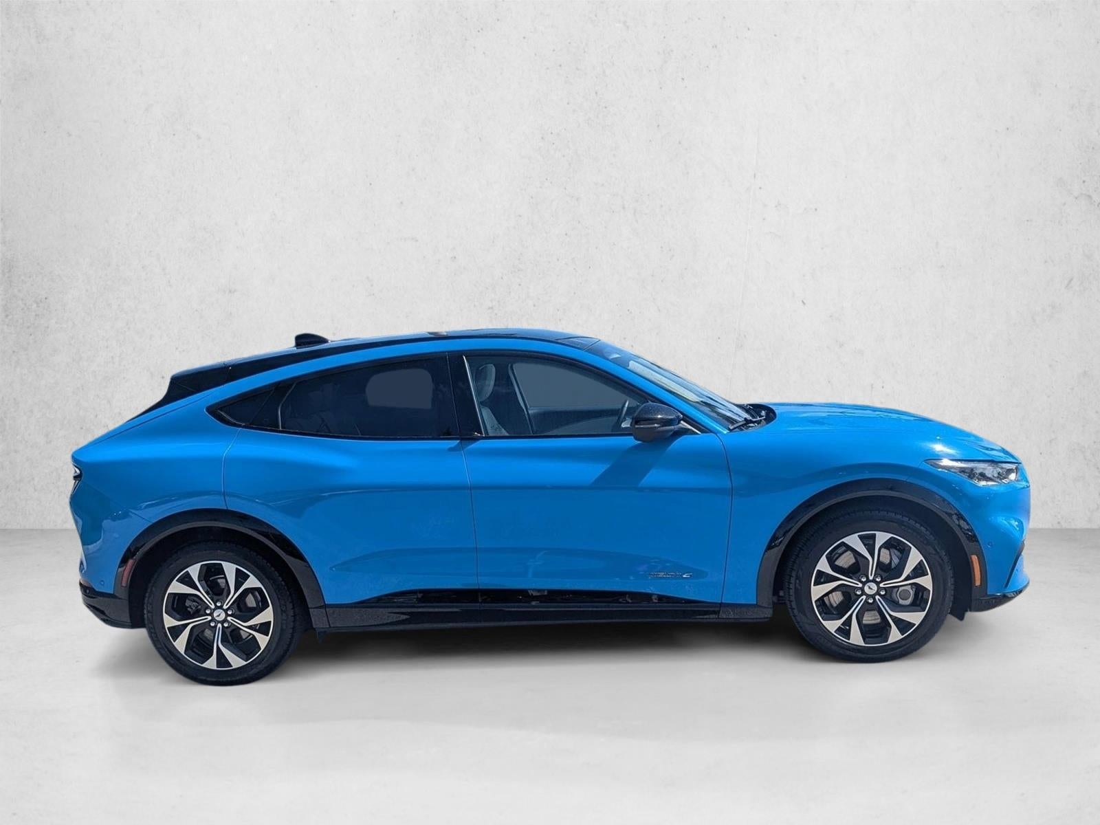 2023 Ford Mustang Mach-E Premium RWD