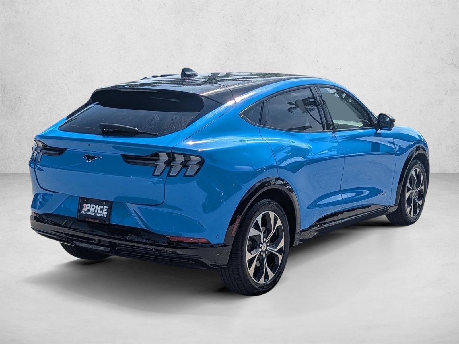 2023 Ford Mustang Mach-E Premium RWD