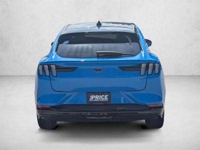 2023 Ford Mustang Mach-E Premium RWD
