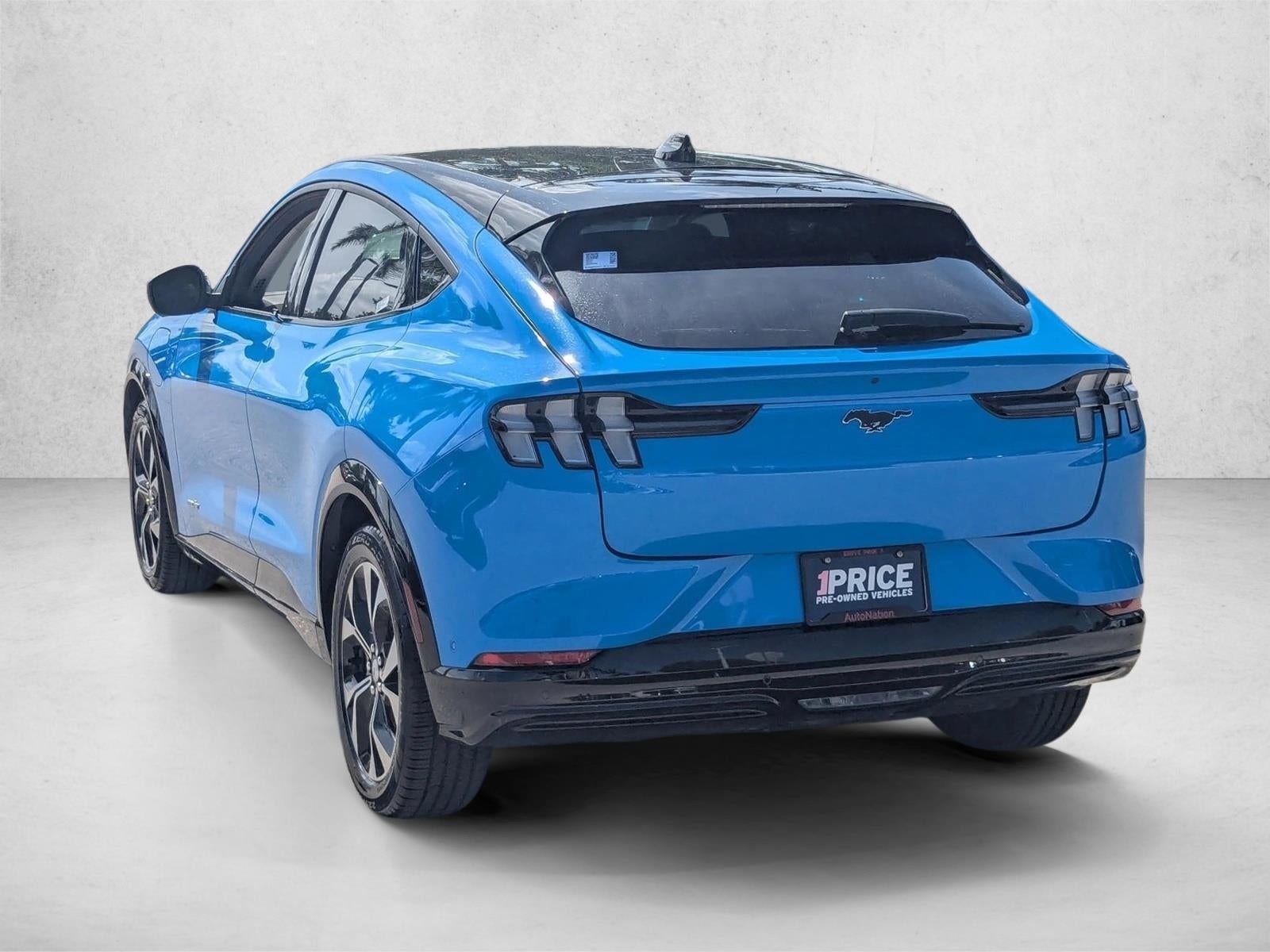 2023 Ford Mustang Mach-E Premium RWD
