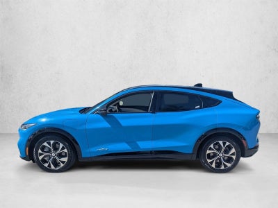 2023 Ford Mustang Mach-E Premium RWD