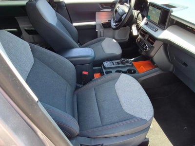 2024 Ford Maverick XLT FWD SuperCrew