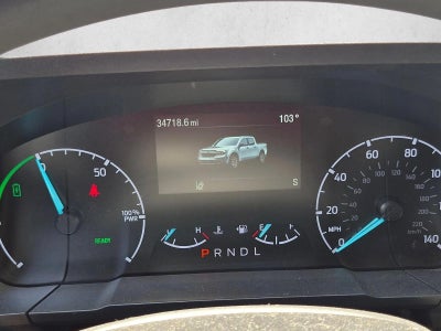 2024 Ford Maverick XLT FWD SuperCrew