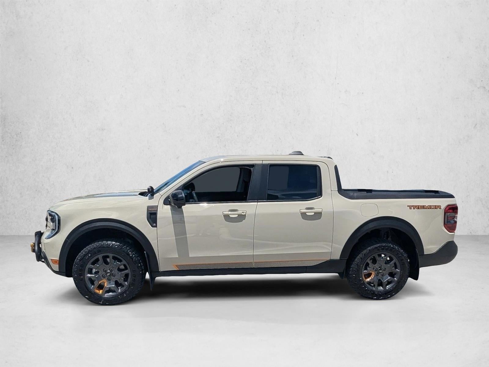 2025 Ford Maverick Tremor AWD SuperCrew