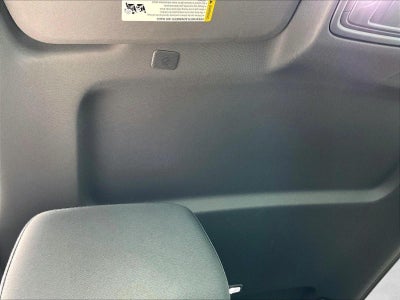 2024 Chevrolet Silverado 1500 Crew Cab Short Box 2-Wheel Drive Custom