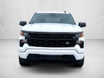 2024 Chevrolet Silverado 1500 Crew Cab Short Box 2-Wheel Drive Custom