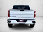 2024 Chevrolet Silverado 1500 Crew Cab Short Box 2-Wheel Drive Custom